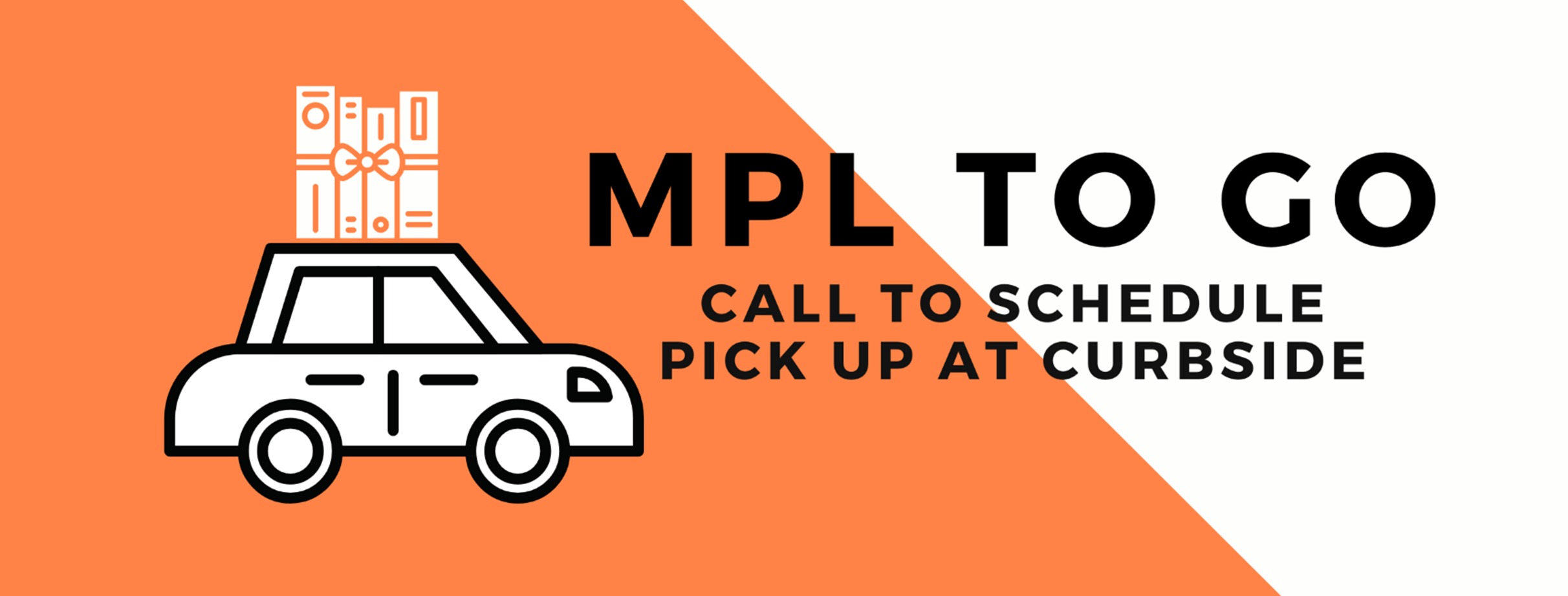 MPL To Go Muncie Public Library